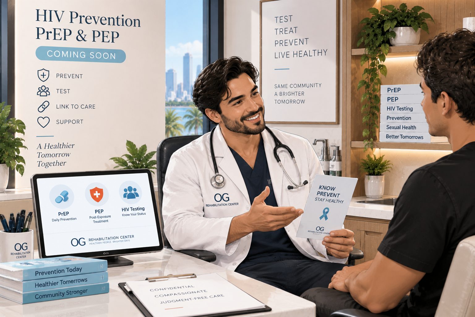 HIV Prevention